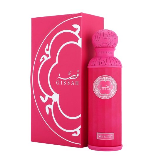 Gissah 200ml