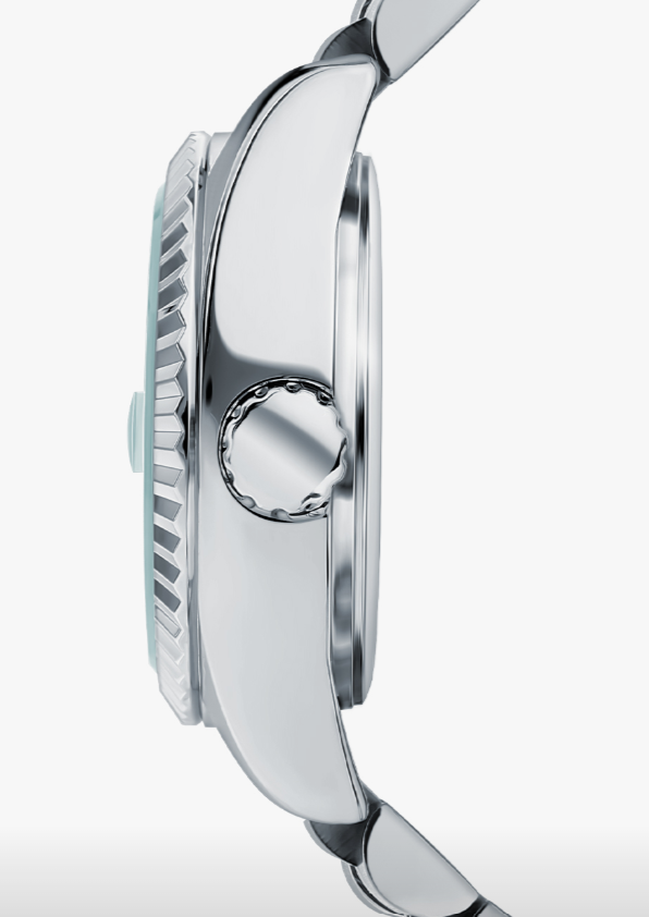 Montre por femme à quartz japonais — 3