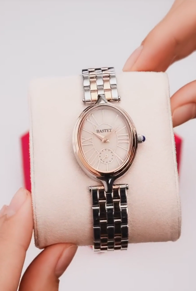 Montres pour femmes à quartz japonais — 5