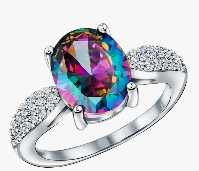 Bague — 4