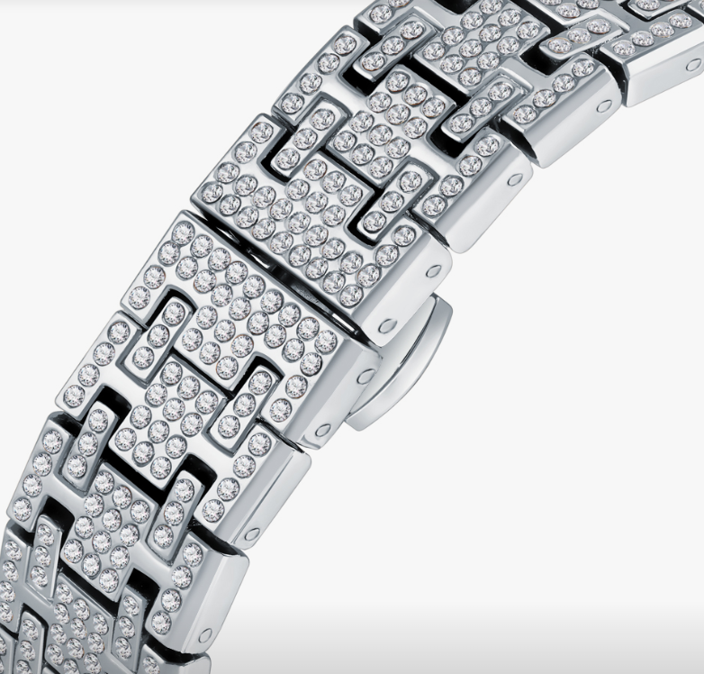 Montres pour femmes à quartz japonais — 4