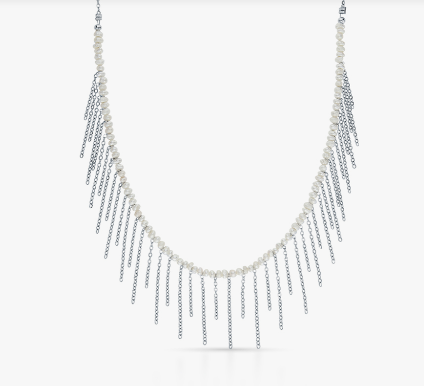 Collier de perles