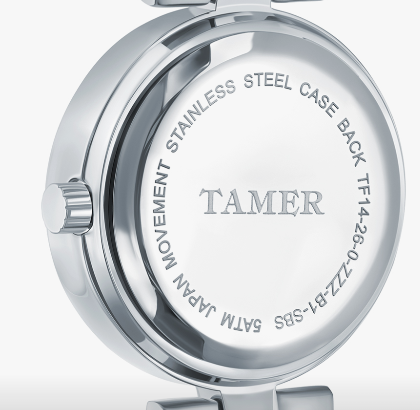 Montres pour femmes à quartz japonaist — 3