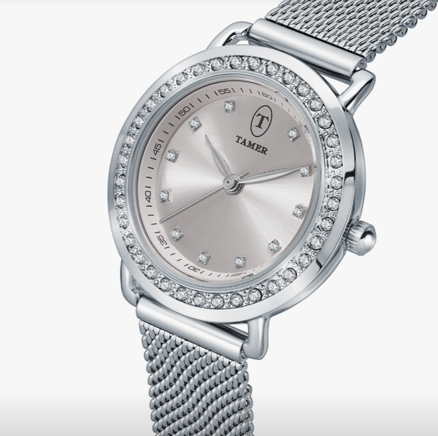 Montres pour femmes à quartz japonais — 2