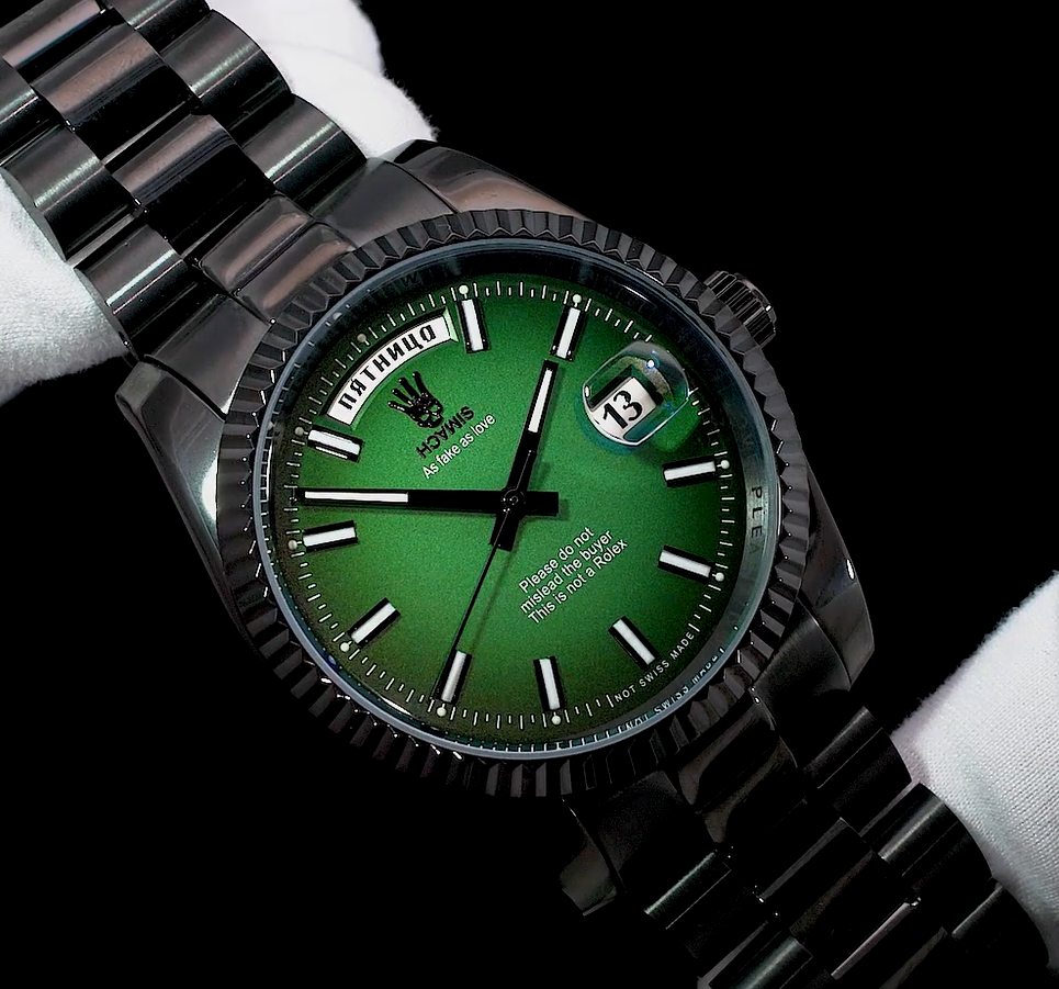 Montres pour hommes SIMACH — 5