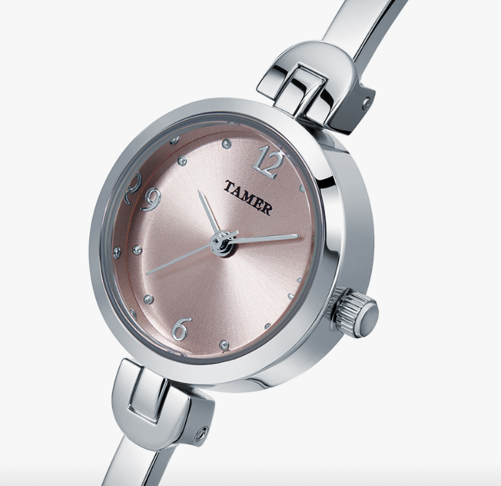 Montre pour femme  à quartz japonais — 3