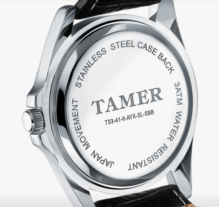 Montre pour homme — 3