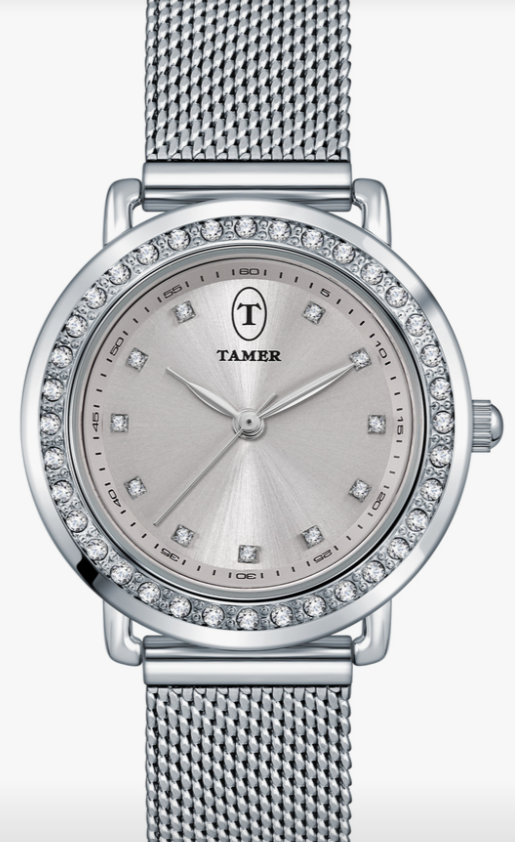 Montres pour femmes à quartz japonais