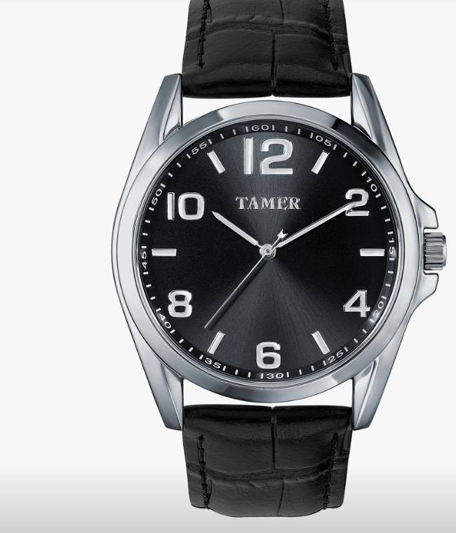 Montre pour homme
