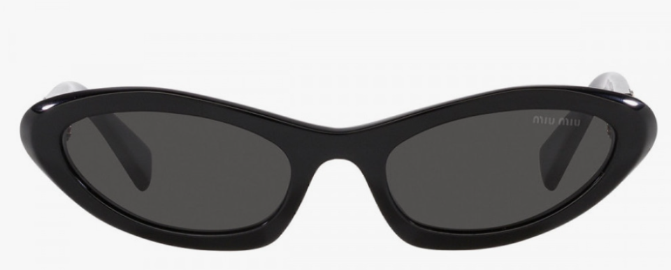 Lunettes de soleil MIU MIU 0MU09YS1AB5S054 — 2