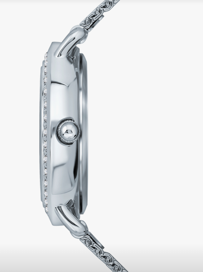 Montres pour femmes à quartz japonais — 3