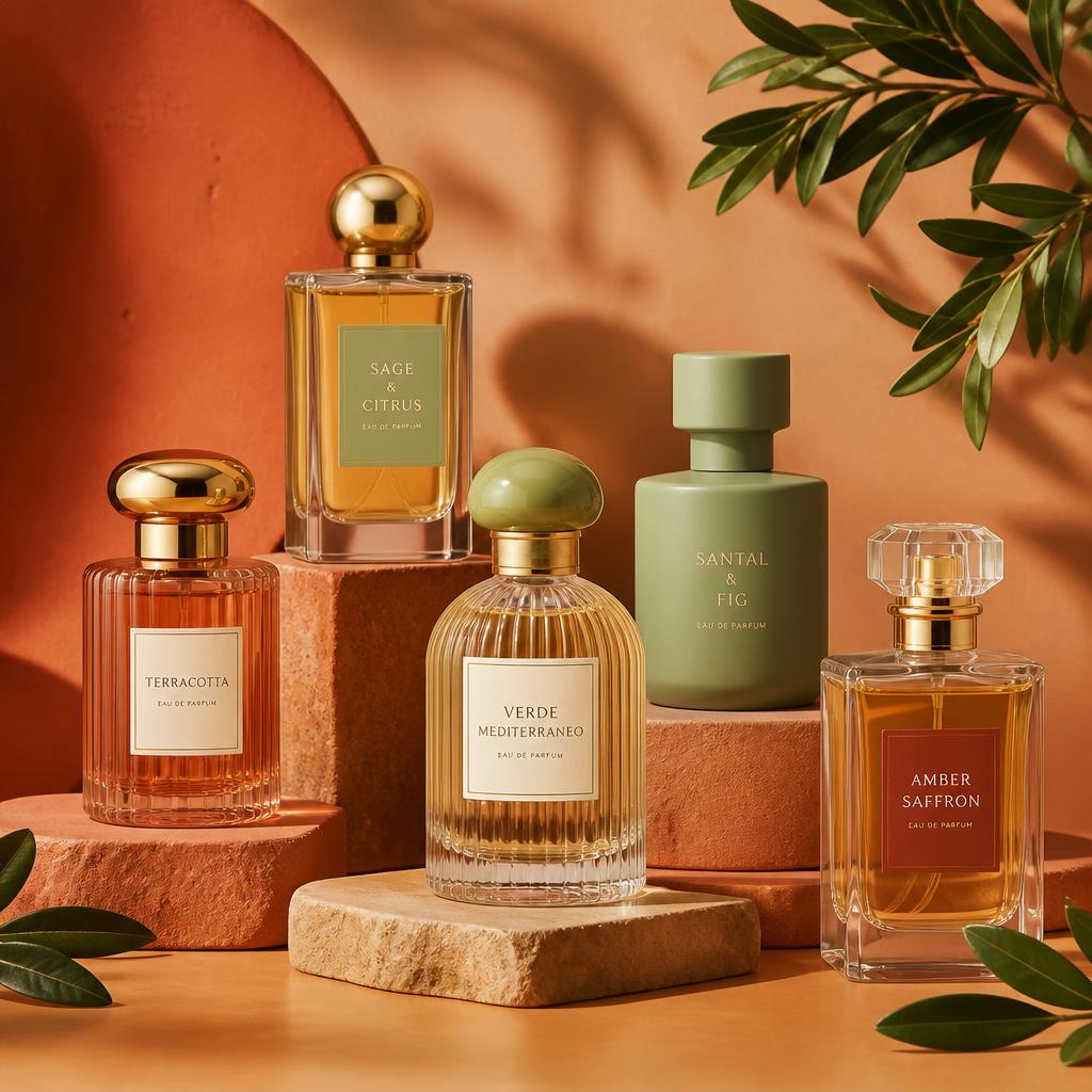Parfums