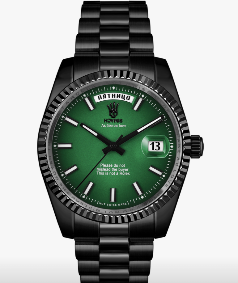 Montres pour hommes SIMACH