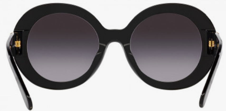 Lunettes de soleil MIU MIU 0MU11YS1AB5D155 — 4