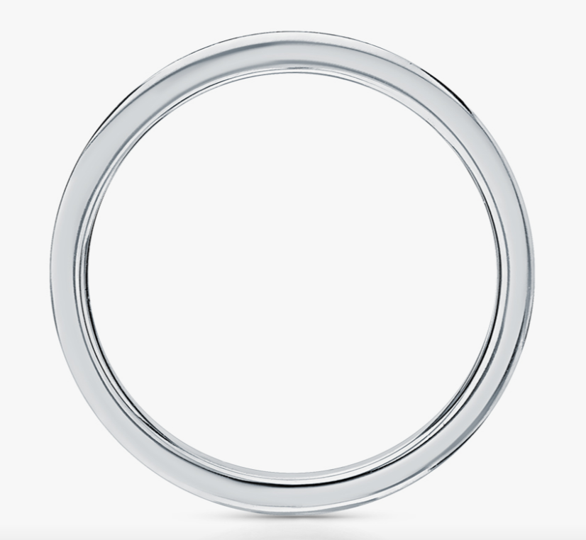 Bague en argent — 2