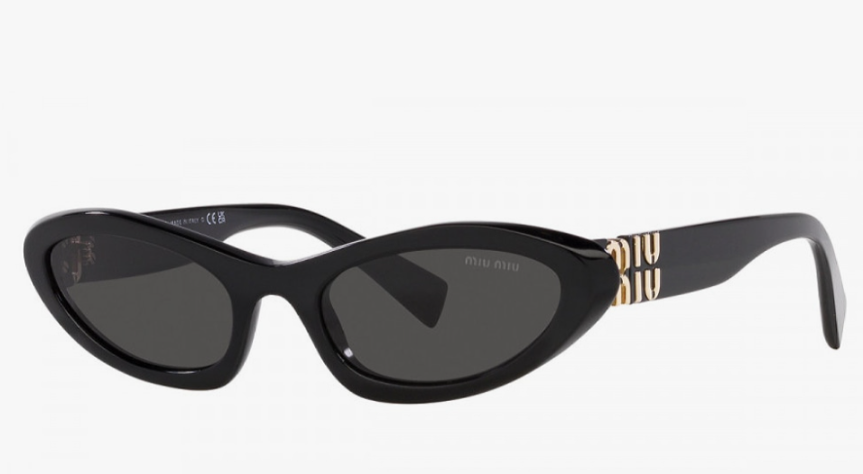 Lunettes de soleil MIU MIU 0MU09YS1AB5S054