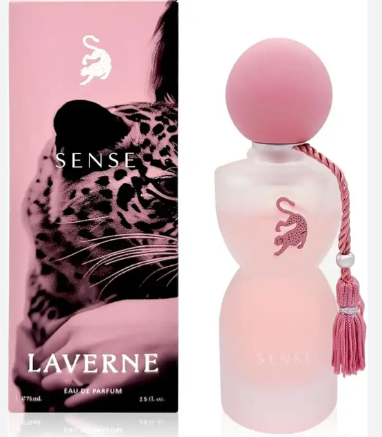 LAVERNE