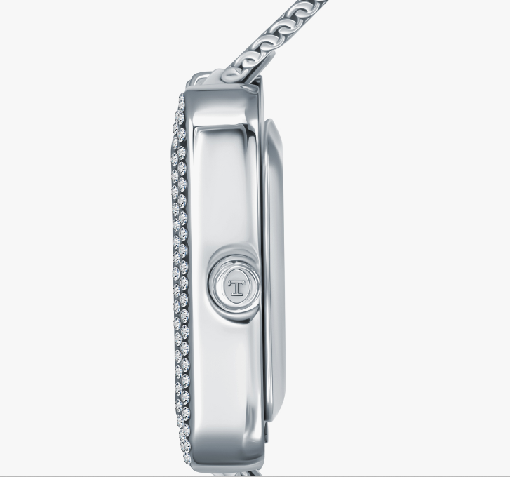 Montre pour femme a quartz Japonnais — 4