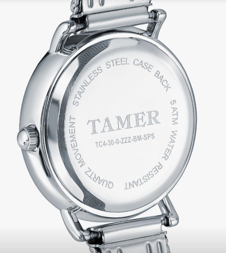 Montres pour femmes à quartz japonais — 4