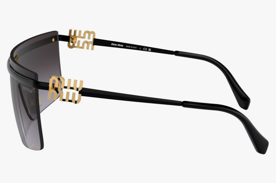 Lunettes de soleil MIU MIU 0MU50ZS1AB5D142 — 3