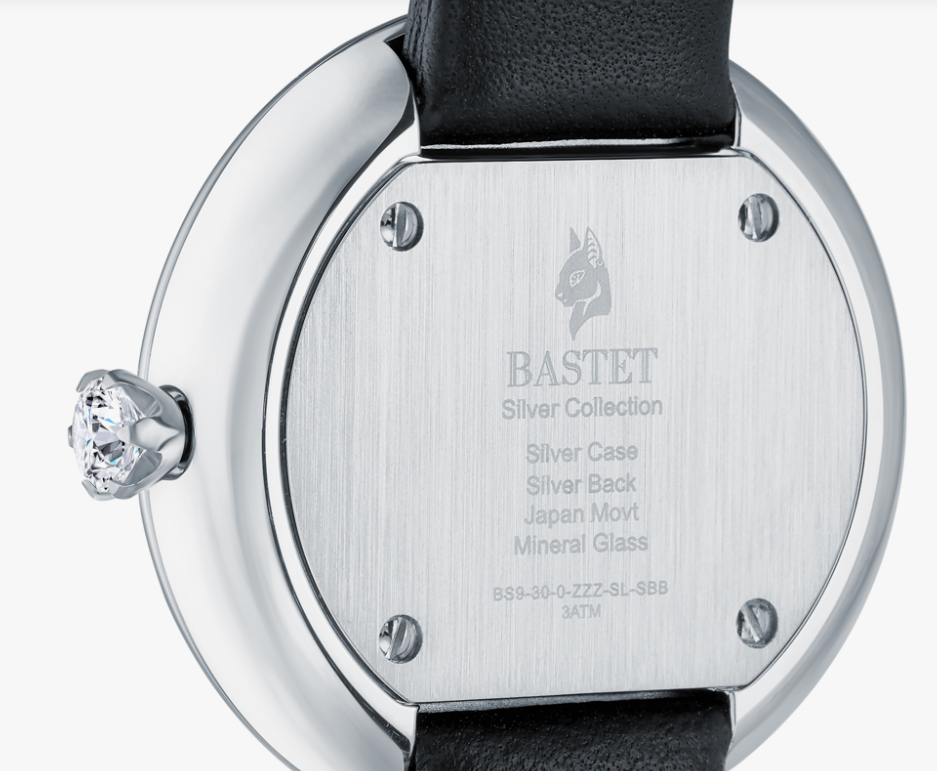 Montres pour femmes BASTET — 4