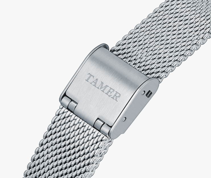 Montre pour femme - quartz japonnais — 7