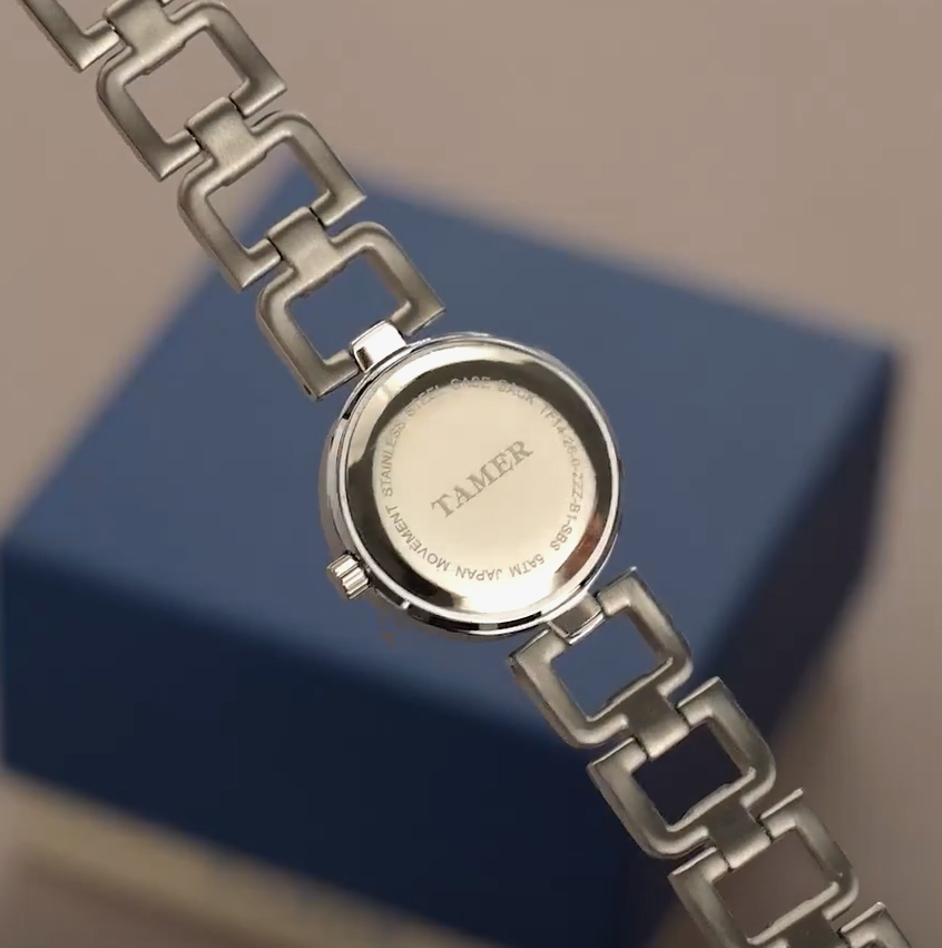 Montres pour femmes à quartz japonaist — 6