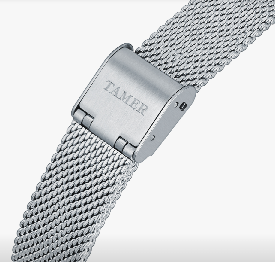 Montres pour femmes à quartz japonais — 5