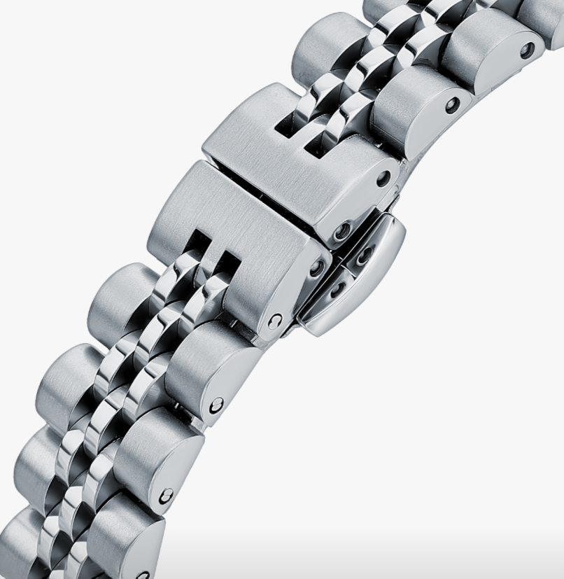 Montre por femme à quartz japonais — 5