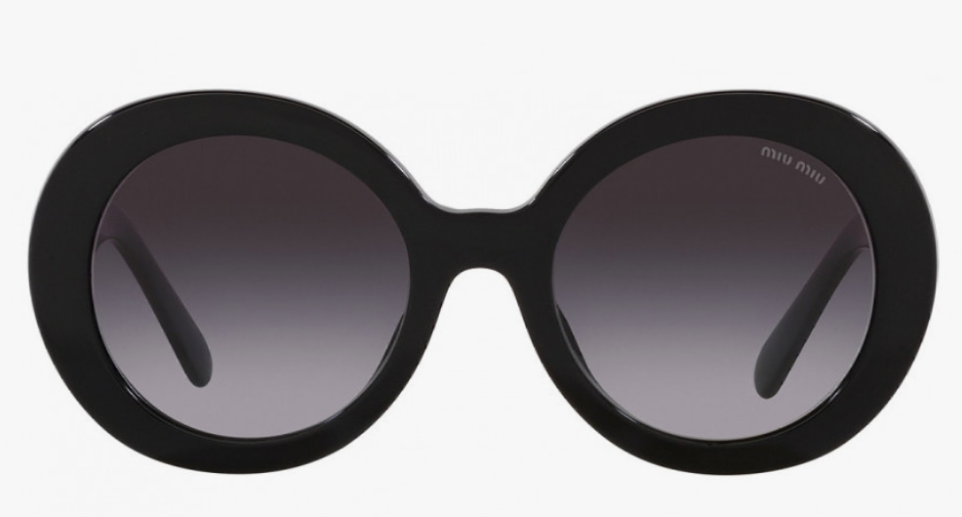 Lunettes de soleil MIU MIU 0MU11YS1AB5D155 — 2