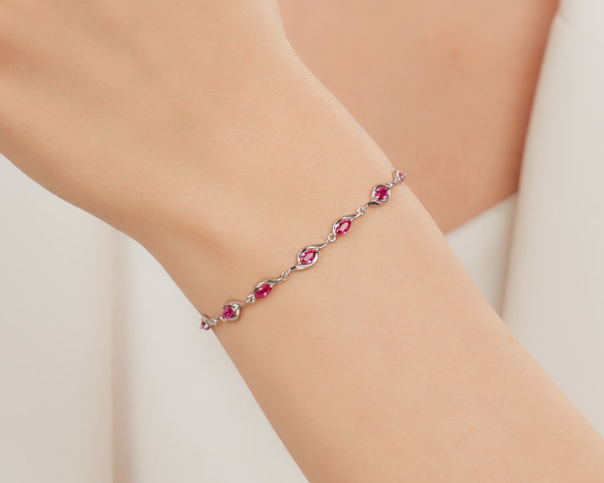 Bracelets rubi — 3