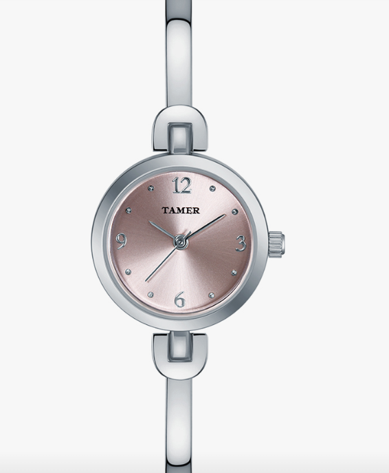 Montre pour femme  à quartz japonais — 2