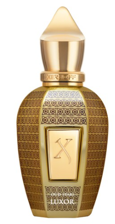 XERJOFF LUXOR