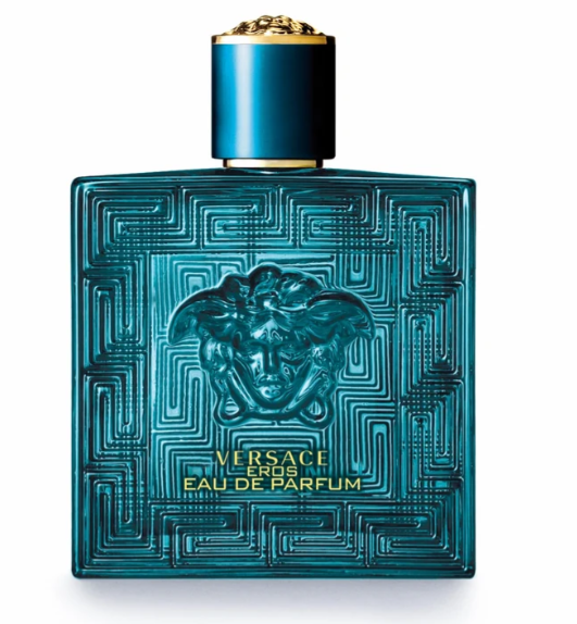 EROS HOMME EDP