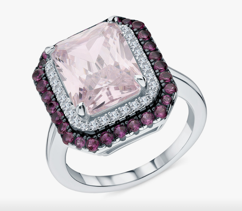 Bague Étoile