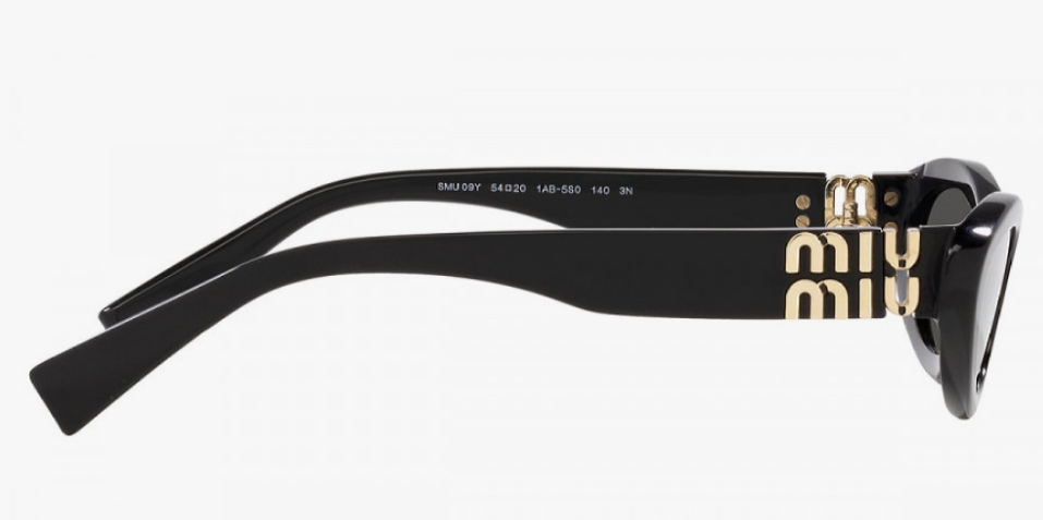 Lunettes de soleil MIU MIU 0MU09YS1AB5S054 — 5