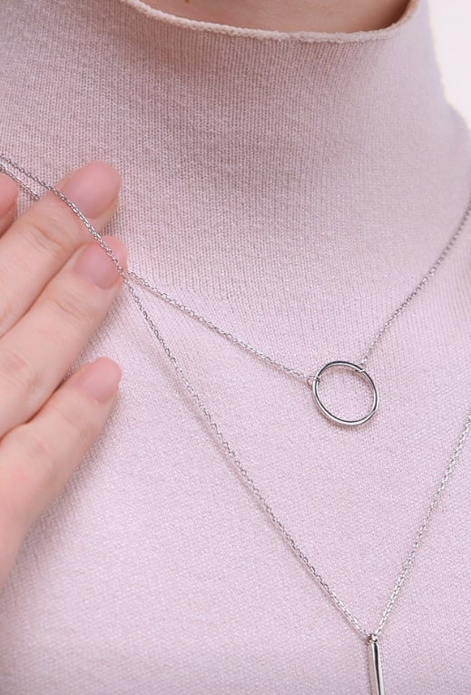 Chaine — 2