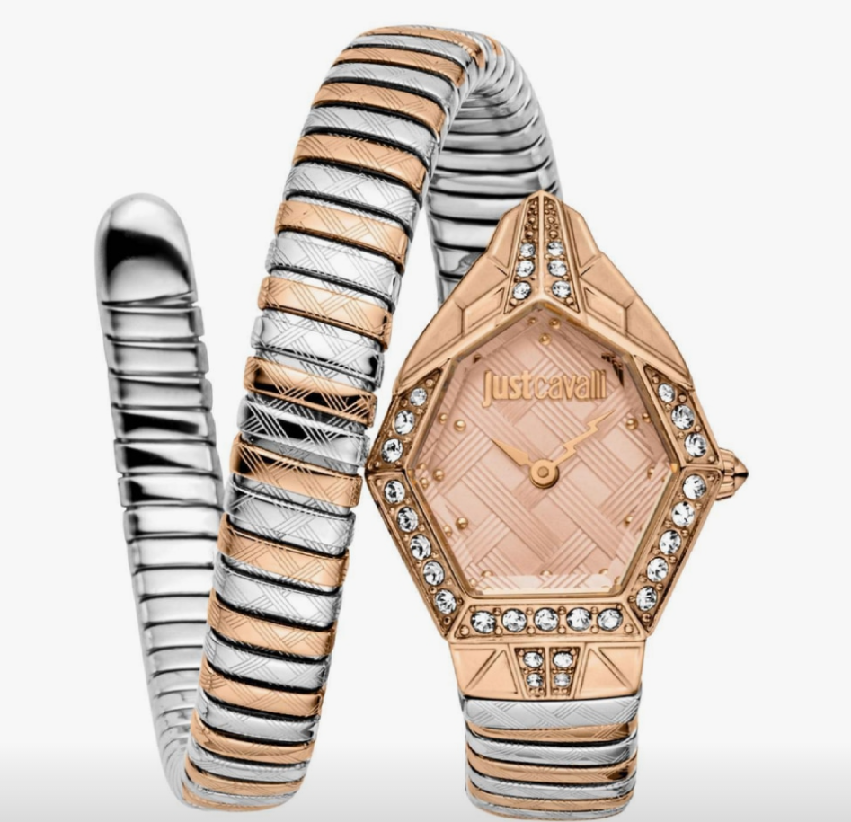 Montres pour femmes JUST CAVALLI