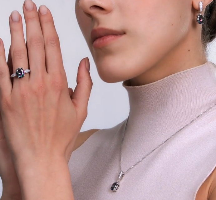 Bague — 3