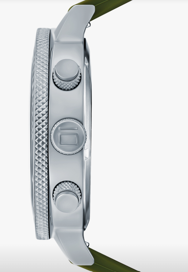 Montres pour hommes OKAMI — 4
