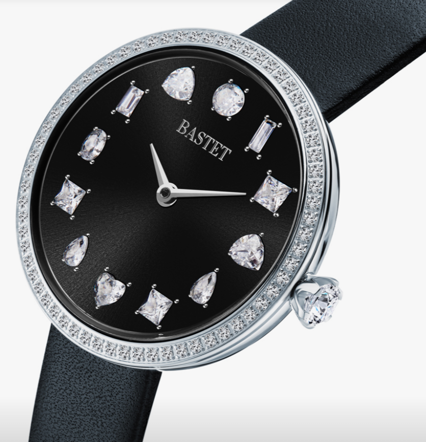 Montres pour femmes BASTET — 2