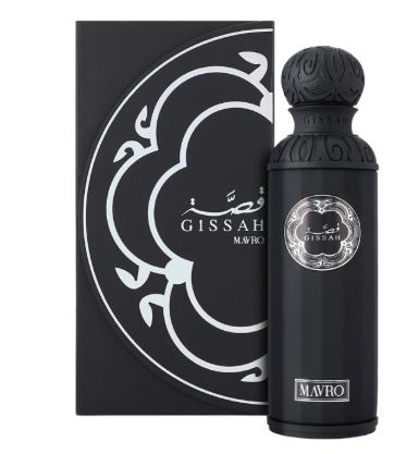GISSAH NOIR