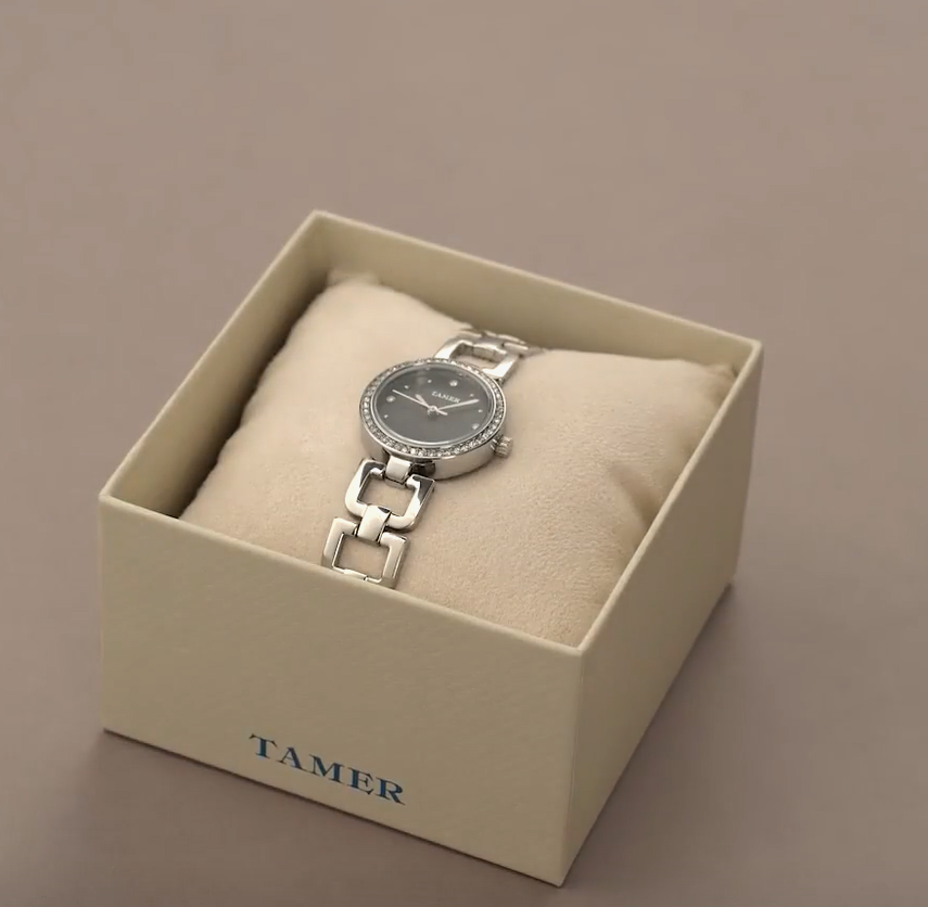 Montres pour femmes à quartz japonaist — 4