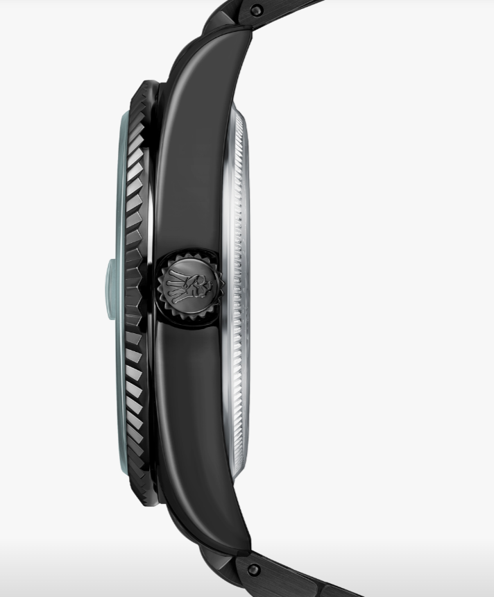 Montres pour hommes SIMACH marron — 3