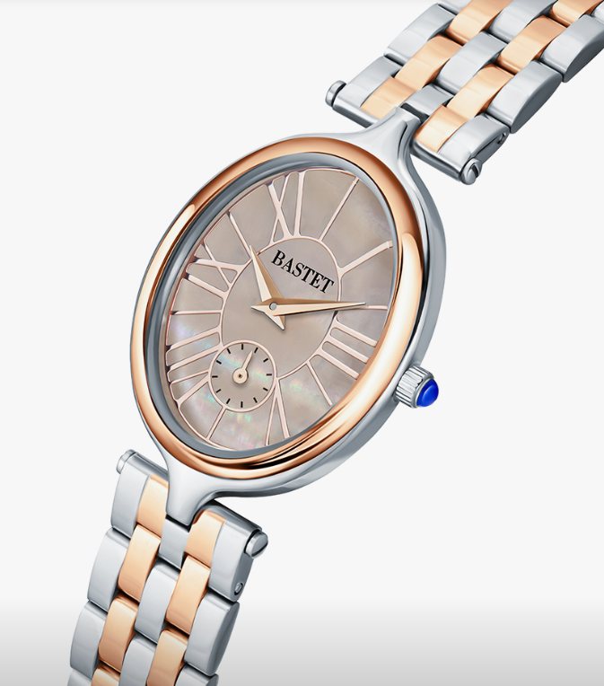 Montres pour femmes à quartz japonais — 2