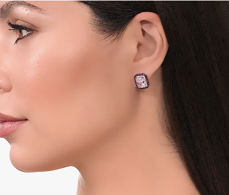 Boucles d'oreilles Étoile — 2