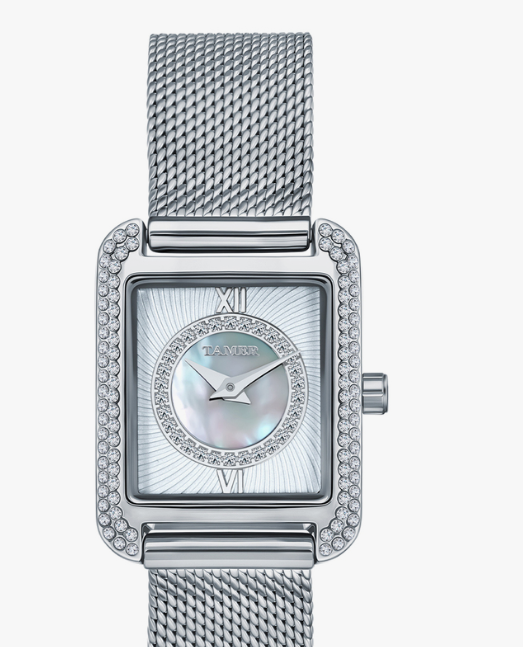 Montre pour femme a quartz Japonnais