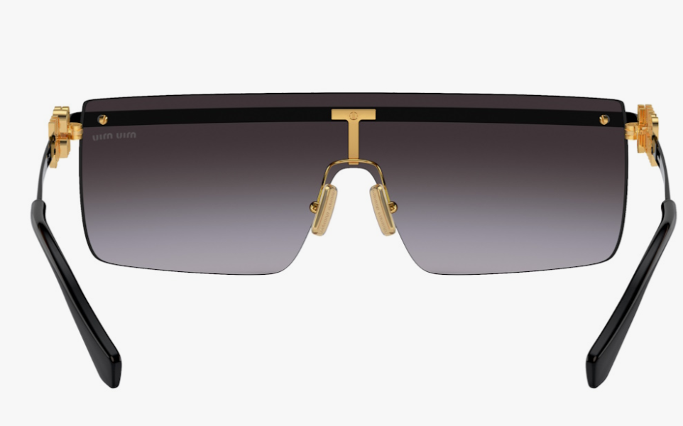 Lunettes de soleil MIU MIU 0MU50ZS1AB5D142 — 4
