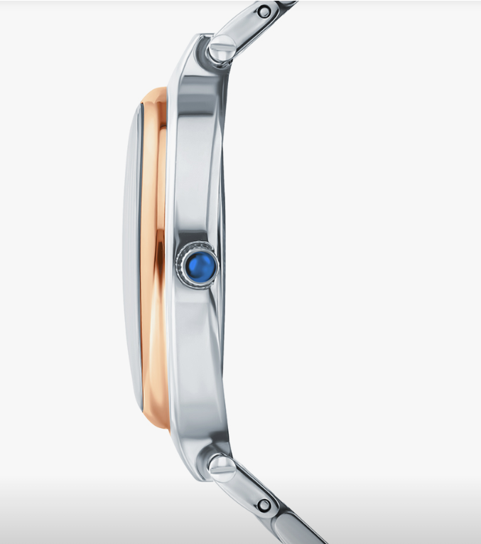 Montres pour femmes à quartz japonais — 3