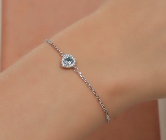 Bracelet femme